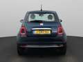 Fiat 500 1.0 Hybrid Lounge | Airco | Navigatie | Bluetooth Blauw - thumbnail 5