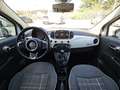 Fiat 500 1.2 Lounge Blanc - thumbnail 9