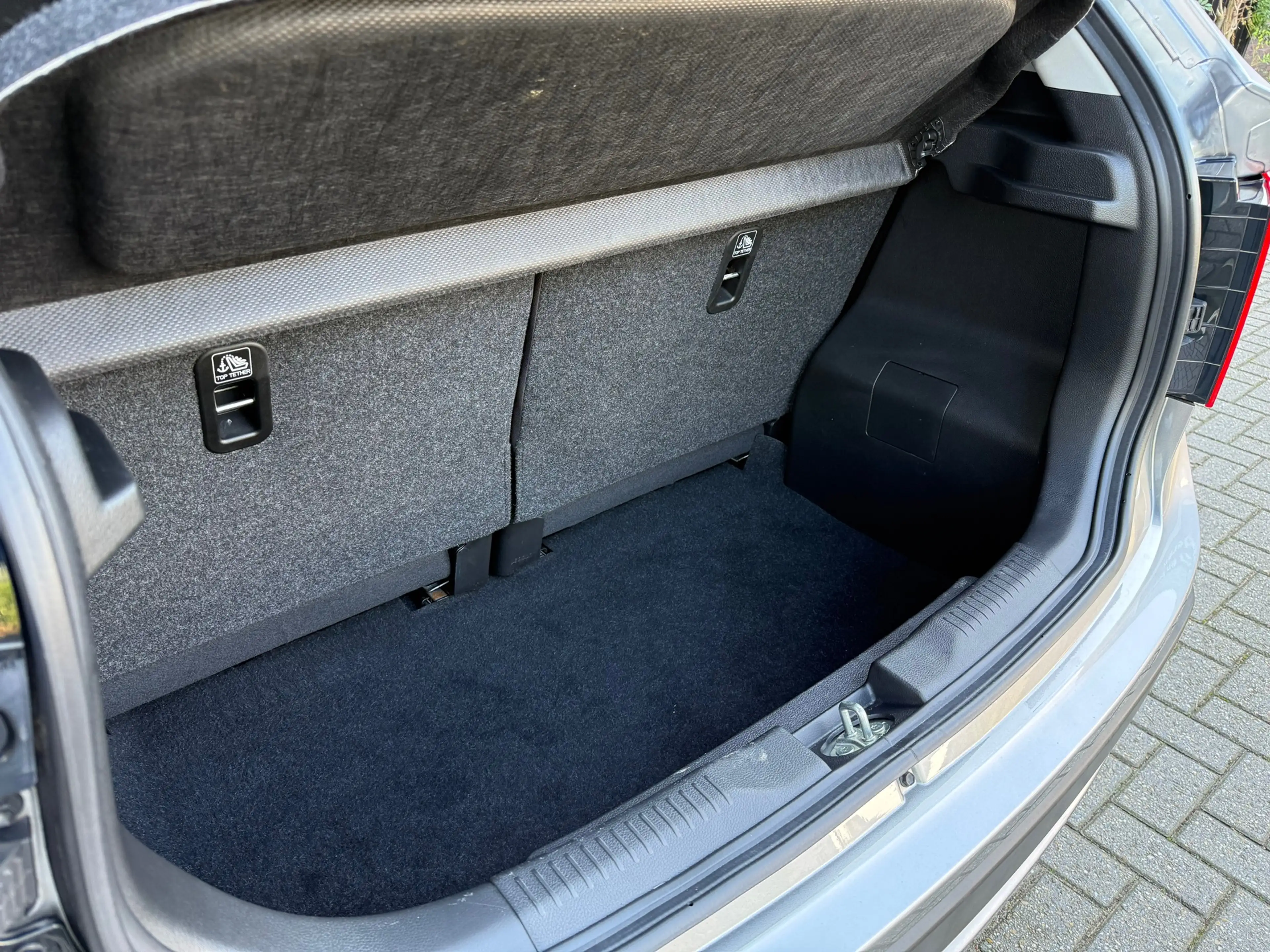 Suzuki Ignis 1.2 Stijl Intro - Camera - Navi - Winterpakket - O — photo 23