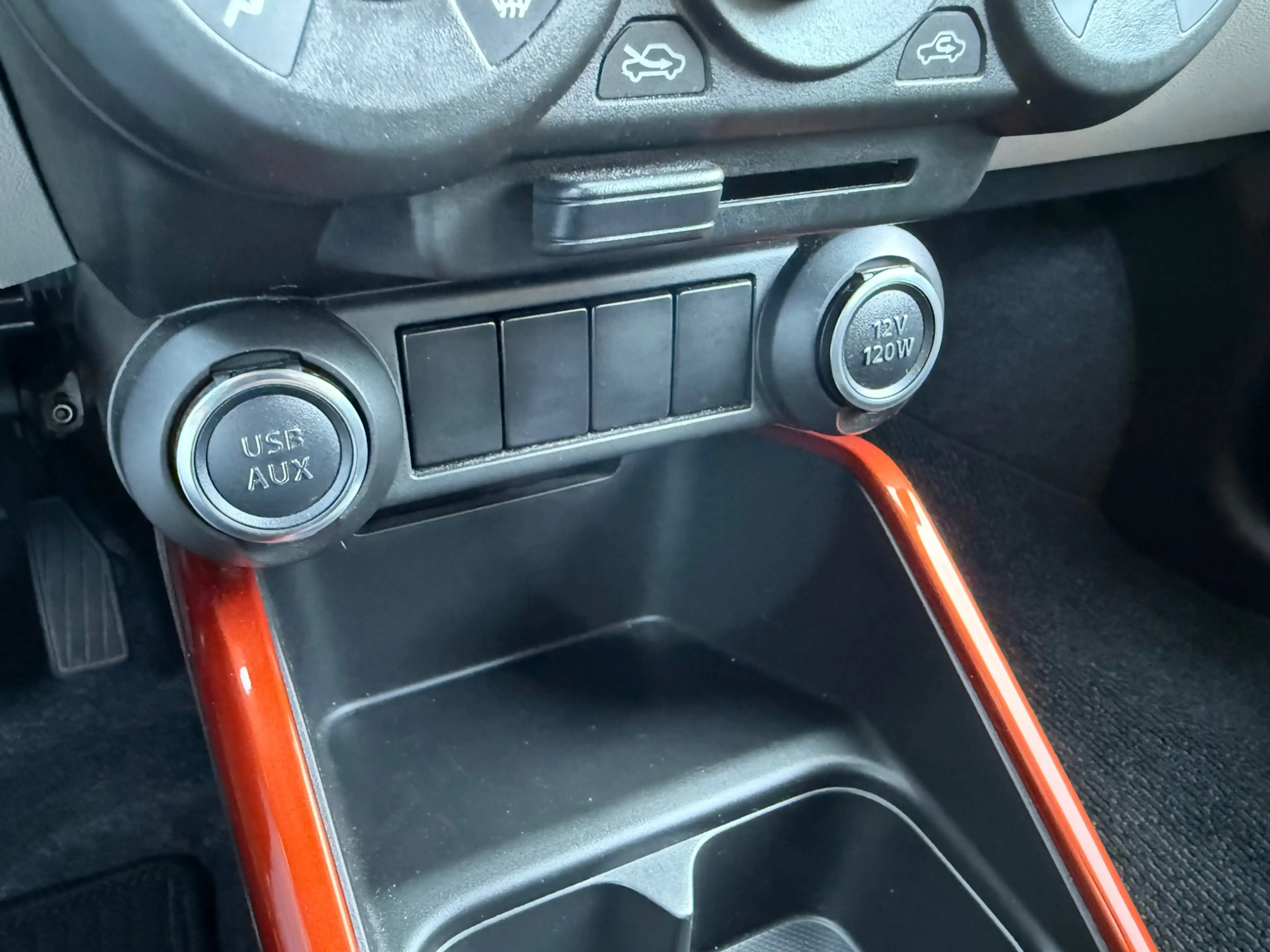 Suzuki Ignis 1.2 Stijl Intro - Camera - Navi - Winterpakket - O — photo 15