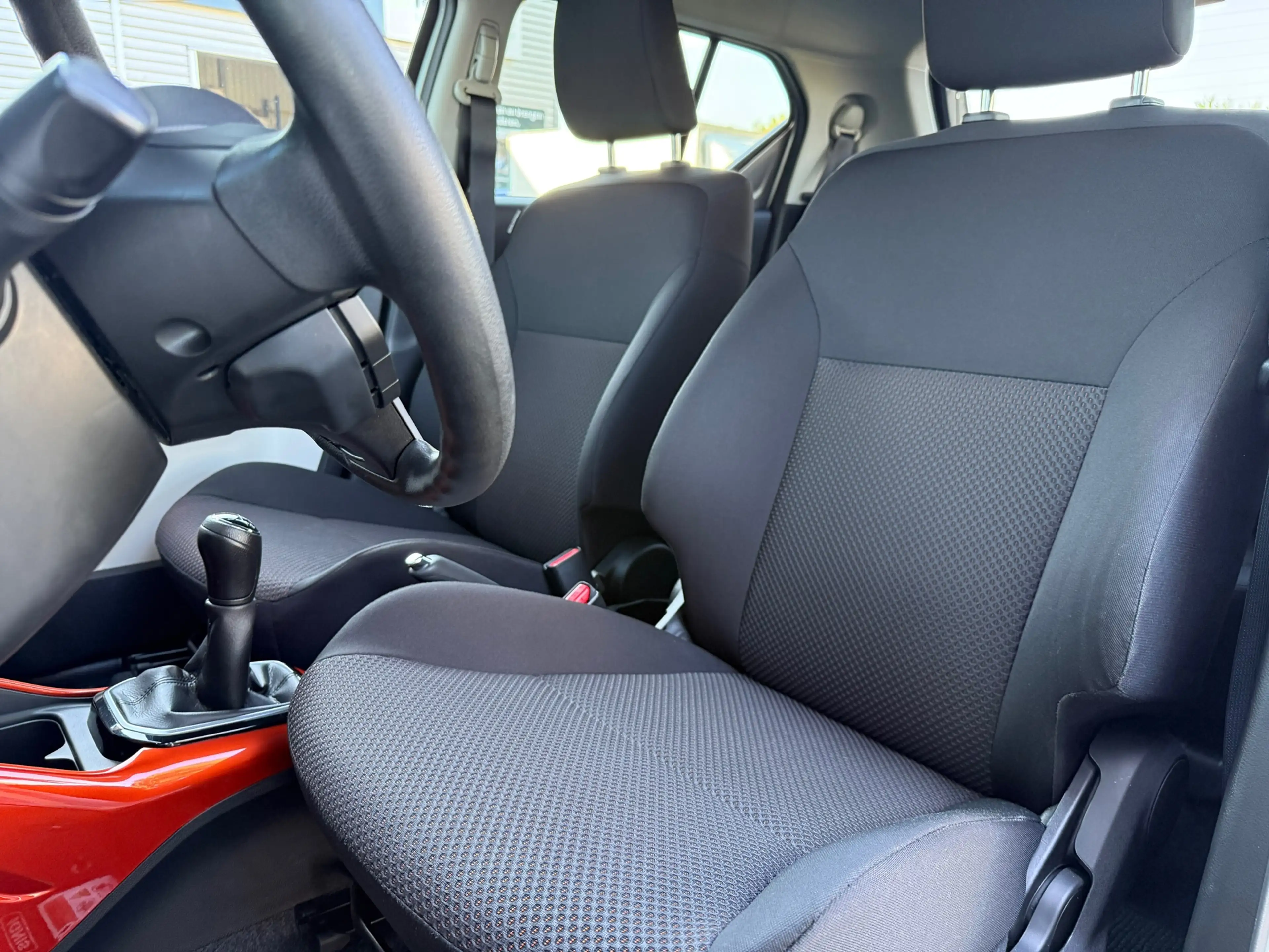 Suzuki Ignis 1.2 Stijl Intro - Camera - Navi - Winterpakket - O — photo 29