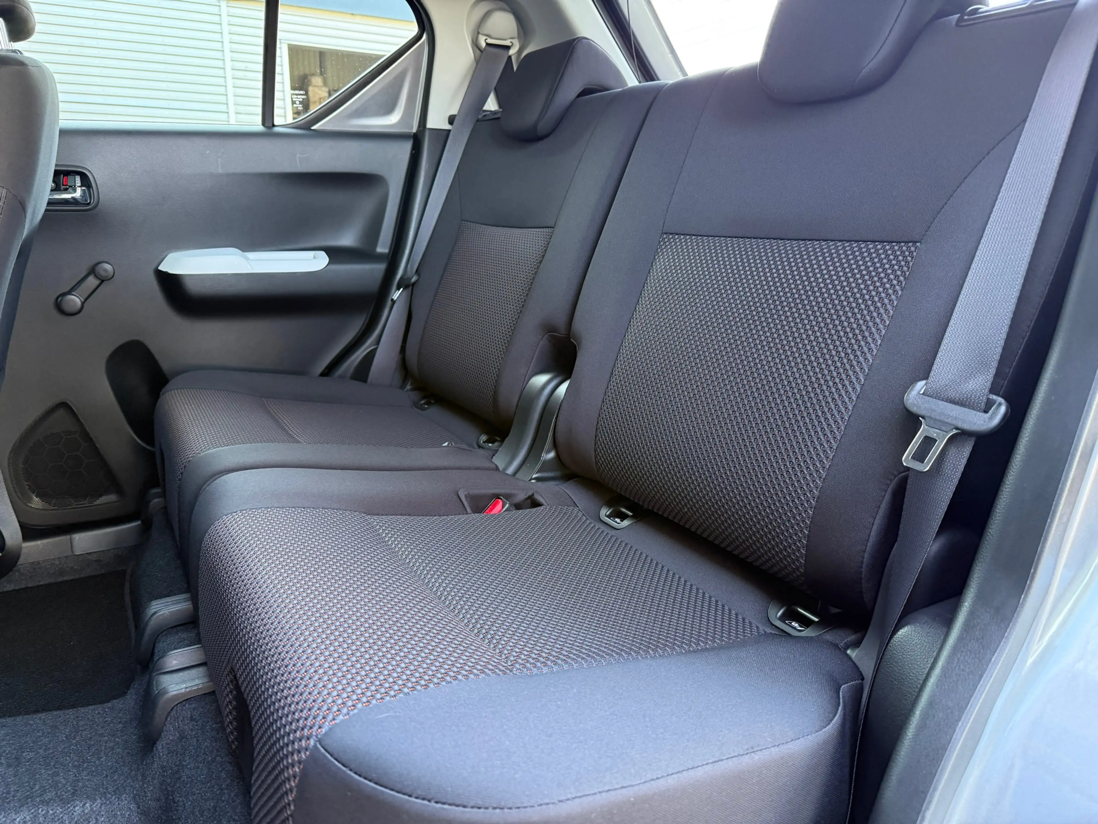 Suzuki Ignis 1.2 Stijl Intro - Camera - Navi - Winterpakket - O — photo 27