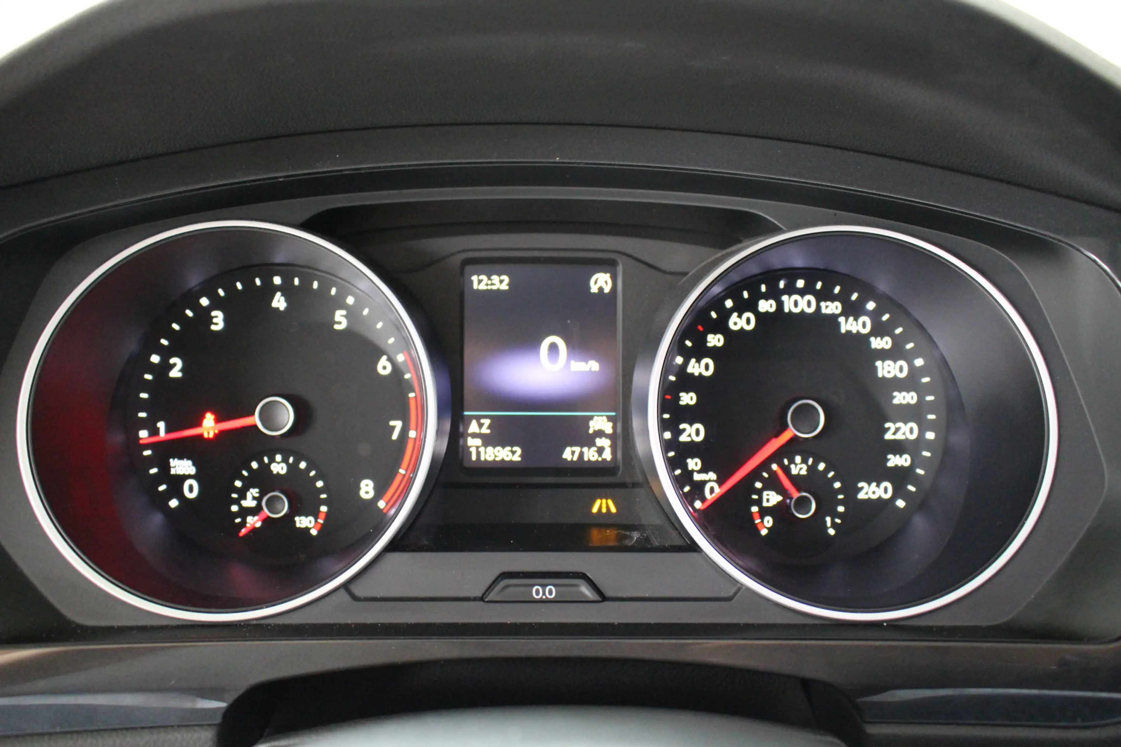 Volkswagen Tiguan 1.5 TSI Comfortline Business Navigatie | Trekhaak — photo 15