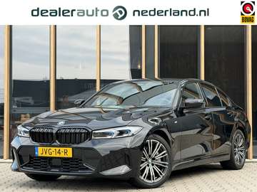 3-serie 330i xDrive M-sport | 360 Camera | Keyless