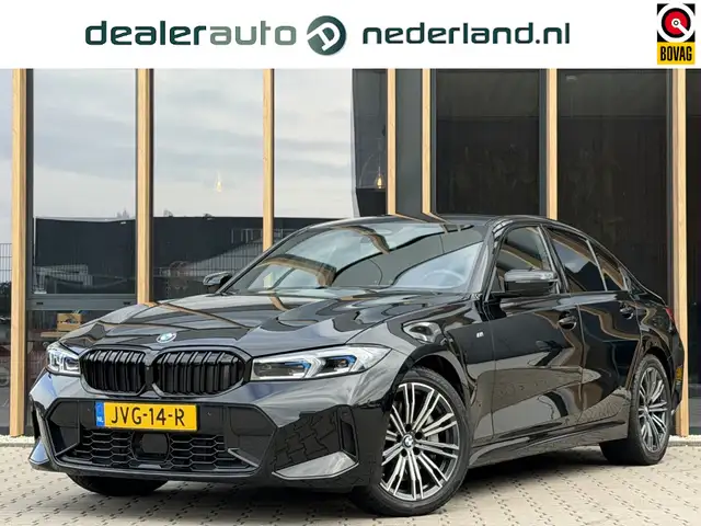 BMW 330 3-serie 330i xDrive M-sport | 360 Camera | Keyless