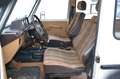 Mercedes-Benz G 280 GE Weiß - thumbnail 8