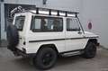Mercedes-Benz G 280 GE Weiß - thumbnail 4