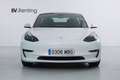 Tesla Model 3 Gran Autonomía AWD Blanco - thumbnail 3