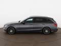 Mercedes-Benz C 200 d Aut LED NAVI SITZHZG R-CAM KLIMA PDC Grau - thumbnail 5