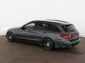 Mercedes-Benz C 200 d Aut LED NAVI SITZHZG R-CAM KLIMA PDC Grau - thumbnail 6