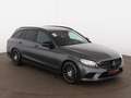 Mercedes-Benz C 200 d Aut LED NAVI SITZHZG R-CAM KLIMA PDC Grau - thumbnail 4