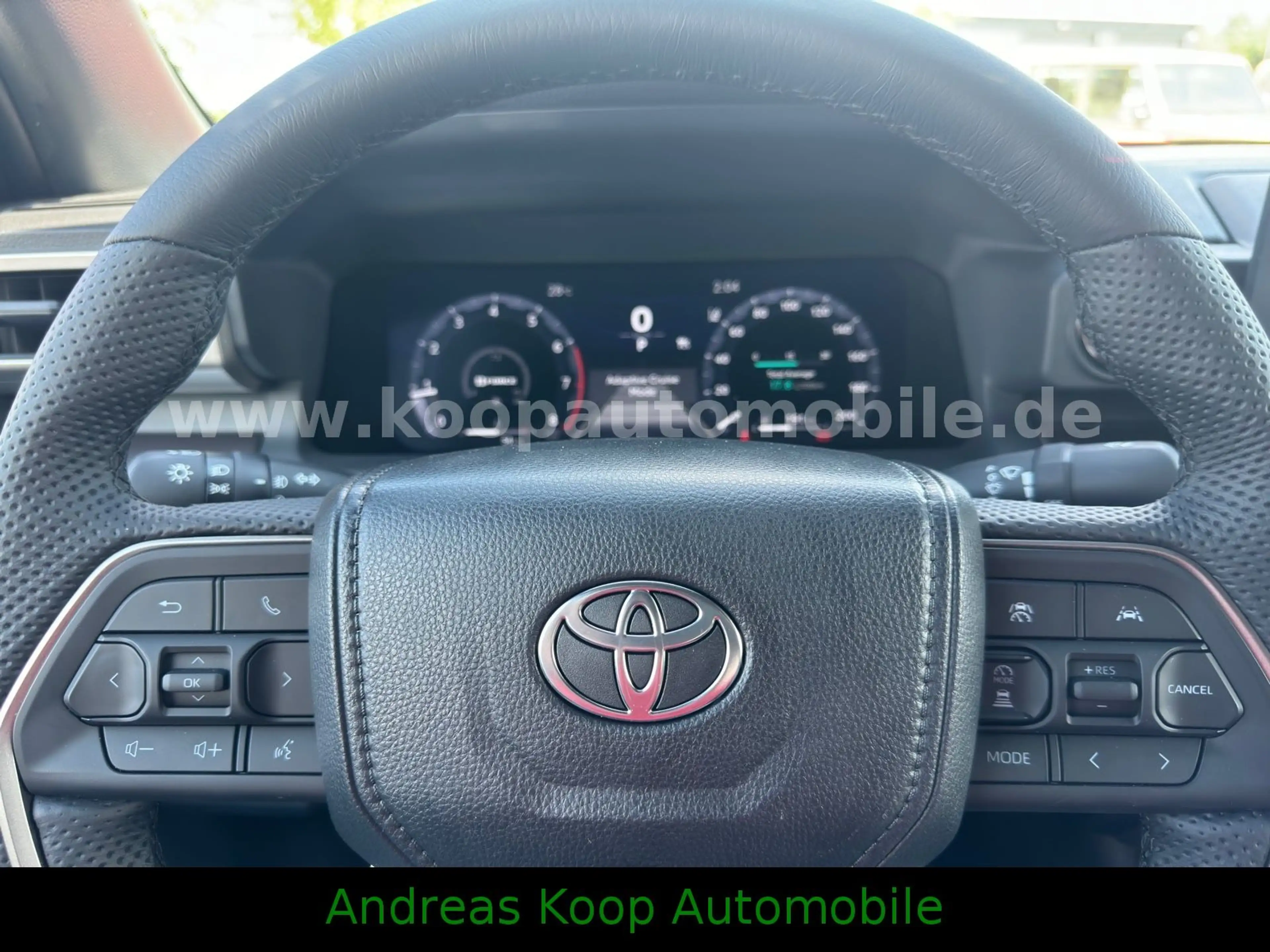 Toyota Tacoma TACOMA DC 278PS TRD SPORT LANGBETT 6ft STOCK — photo 13