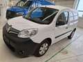 Renault Kangoo II L1 Energy dCi 90 EU6 *KAMERA, SITZHEIZUNG* Blanc - thumbnail 1