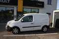 Renault Kangoo Express Medium dCi 90 EU6 *KAMERA, SITZHEIZUNG* Weiß - thumbnail 3