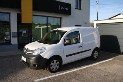 Renault Kangoo Express Medium dCi 90 EU6 *KAMERA, SITZHEIZUNG*