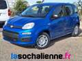 Fiat Panda 1.0 70 ch Hybrid BSG S/S Icone + kit anti-crevaison + peinture métallisée Bleu - thumbnail 1