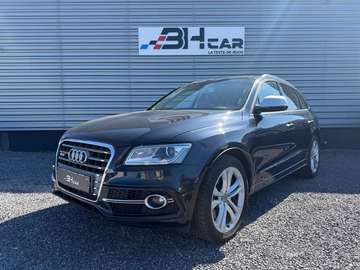 3.0 V6 TDI 325 COMPÉTITION QUATTRO BVA / PACK CARBONE / TOIT OUVRANT