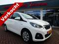 Peugeot 108 1.0 e-VTi Active AIRCO, BLUETOOTH, MISTLAMPEN VOOR Wit - thumbnail 1