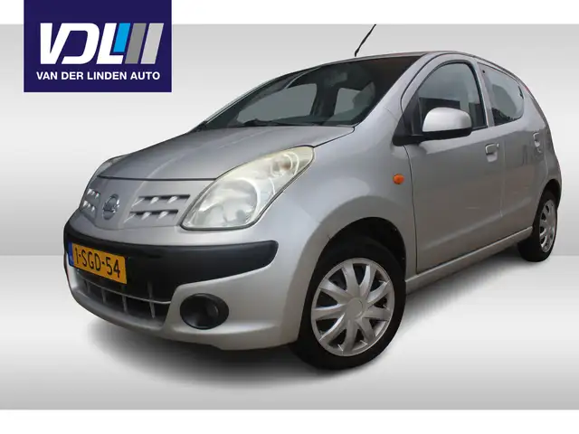 Nissan Pixo 1.0 Look Airco l Elekt. Ramen