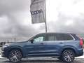 Volvo XC90 B5 Diesel / Momentum / AWD / 235ch Blau - thumbnail 4