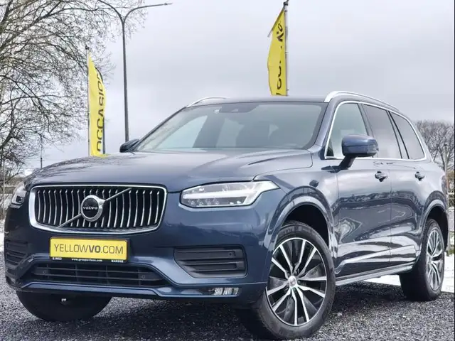 Volvo XC90 B5 Diesel / Momentum / AWD / 235ch