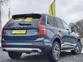 Volvo XC90 B5 Diesel / Momentum / AWD / 235ch Blau - thumbnail 3