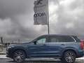 Volvo XC90 B5 Diesel / Momentum / AWD / 235ch Blau - thumbnail 25