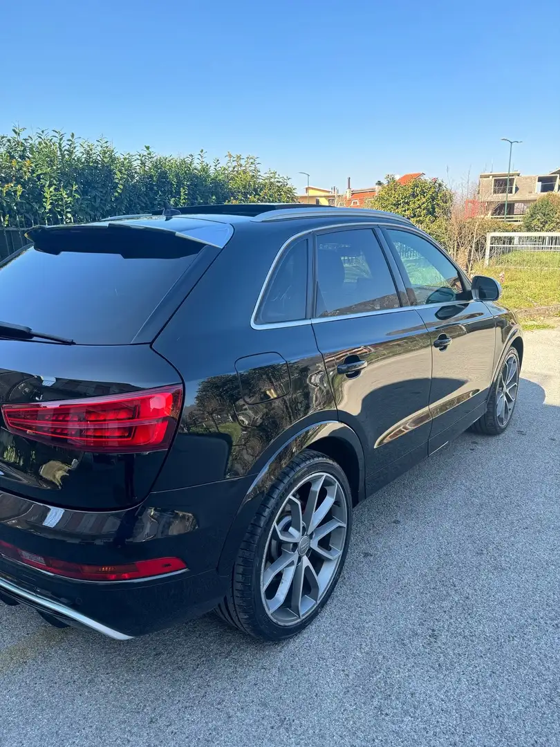 Audi RS Q3 2.5 tfsi quattro s-tronic - 2
