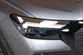 Audi Q4 e-tron 50 quattro *LEDER*PANO*HUD*SONOS*MMIPRO* Grigio - thumbnail 12