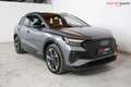 Audi Q4 e-tron 50 quattro *LEDER*PANO*HUD*SONOS*MMIPRO* Grigio - thumbnail 3