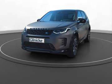 Hybrid Dynamic SE AWD *Pano Lede