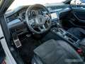 Volkswagen Arteon 2.0 TDI R-Line DSG/ACC/LED/Navi/Head-up Weiß - thumbnail 3