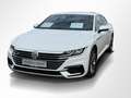 Volkswagen Arteon 2.0 TDI R-Line DSG/ACC/LED/Navi/Head-up Weiß - thumbnail 7