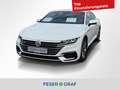 Volkswagen Arteon 2.0 TDI R-Line DSG/ACC/LED/Navi/Head-up Weiß - thumbnail 1