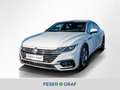 Volkswagen Arteon 2.0 TDI R-Line DSG/ACC/LED/Navi/Head-up Weiß - thumbnail 1