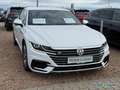Volkswagen Arteon 2.0 TDI R-Line DSG/ACC/LED/Navi/Head-up Blanc - thumbnail 2
