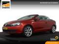 Volkswagen Golf Cabriolet 1.2 TSI BlueMotion, 100% onderhouden!! | Airco | P Rood - thumbnail 1