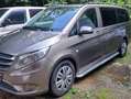 Mercedes-Benz Vito Vito 114 CDI (BT) 4MATIC Extral. Aut. Mixto (PKW) Bruin - thumbnail 2