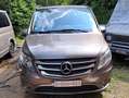 Mercedes-Benz Vito Vito 114 CDI (BT) 4MATIC Extral. Aut. Mixto (PKW) Bruin - thumbnail 1