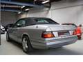 Mercedes-Benz E 220 Autom. Leder Klima Sitzhzg. Scheckheft Silber - thumbnail 3
