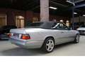 Mercedes-Benz E 220 Autom. Leder Klima Sitzhzg. Scheckheft Silber - thumbnail 4