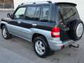 Mitsubishi Pajero Pinin Pajero Pinin Wagon 1,8 MPI Diamondline Diamondline Schwarz - thumbnail 5