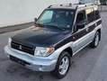 Mitsubishi Pajero Pinin Pajero Pinin Wagon 1,8 MPI Diamondline Diamondline Schwarz - thumbnail 12