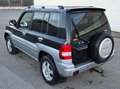 Mitsubishi Pajero Pinin Pajero Pinin Wagon 1,8 MPI Diamondline Diamondline Schwarz - thumbnail 4