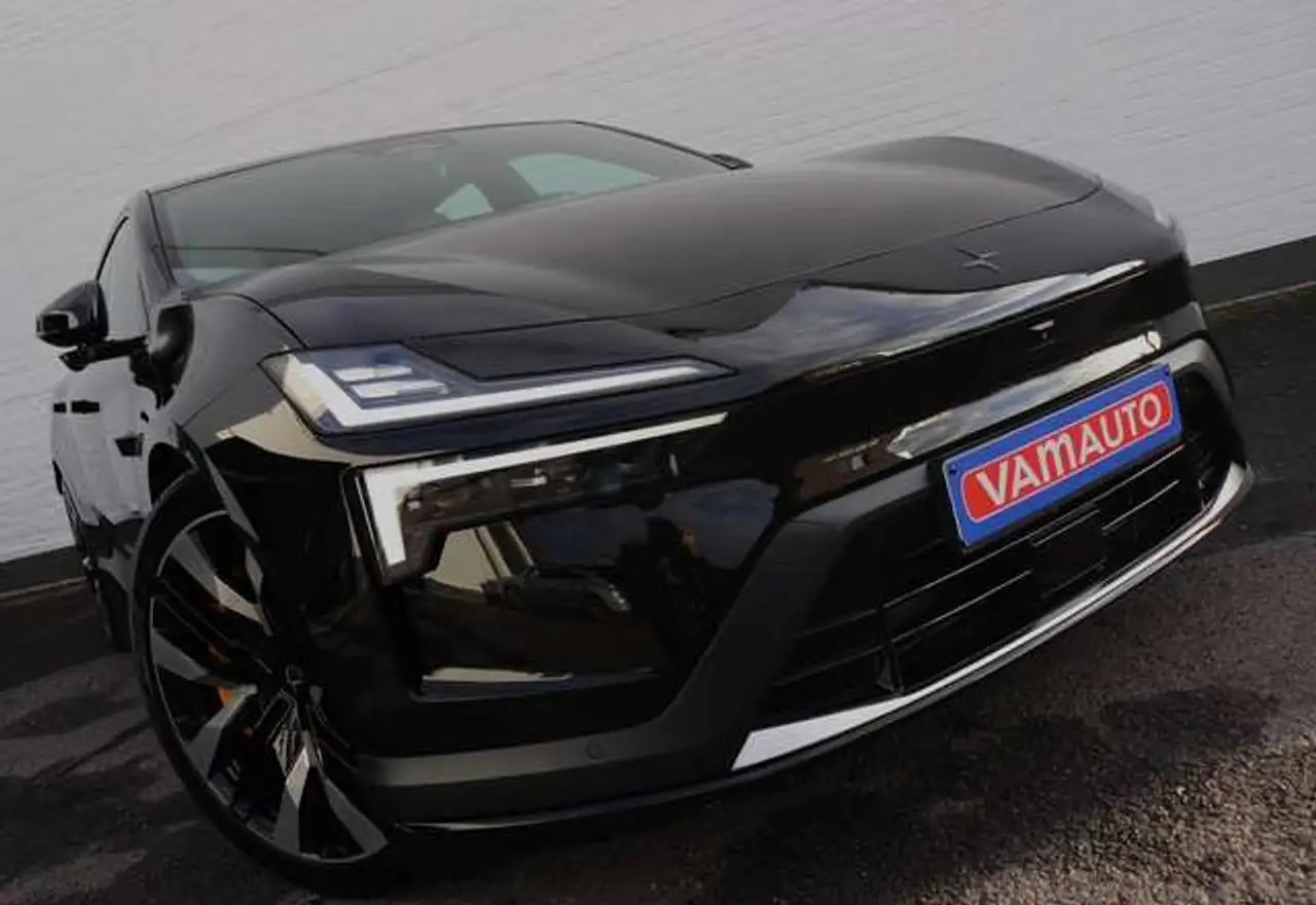 Polestar 4