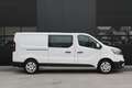 Renault Trafic 2.0 Blue dCi 130 T29 L2H1 Advance DC 130pk - Trekh Weiß - thumbnail 5