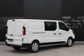Renault Trafic 2.0 Blue dCi 130 T29 L2H1 Advance DC 130pk - Trekh Weiß - thumbnail 6