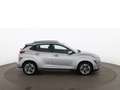 Hyundai KONA Select Elektro 39kWh Aut DIGITAL-TACHO RADAR Silber - thumbnail 2