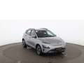 Hyundai KONA Select Elektro 39kWh Aut DIGITAL-TACHO RADAR Silber - thumbnail 6