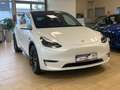 Tesla Model Y Long Range Dual*AWD*ACC*Pano*R.cam*WMP Weiß - thumbnail 3